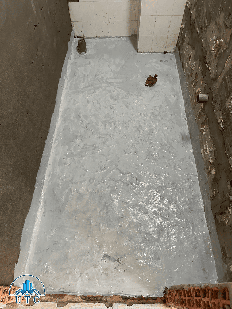 chống thấm nhà vệ sinh